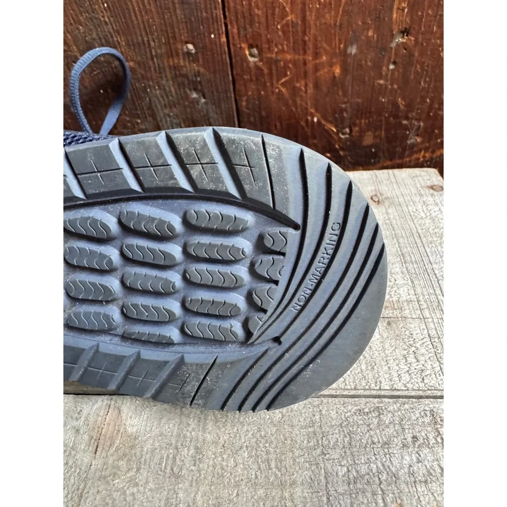 Sperry seas eye